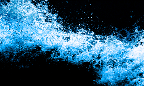 blue splash default n900 0