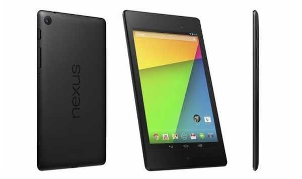 Quale sar? il prezzo del Nexus 7 2013 ? Prezzi e disponibilit? Italia