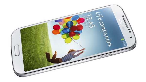 Aggiornamento Galaxy S4 I9505XXUEMJ3 Android 43 Samsung
