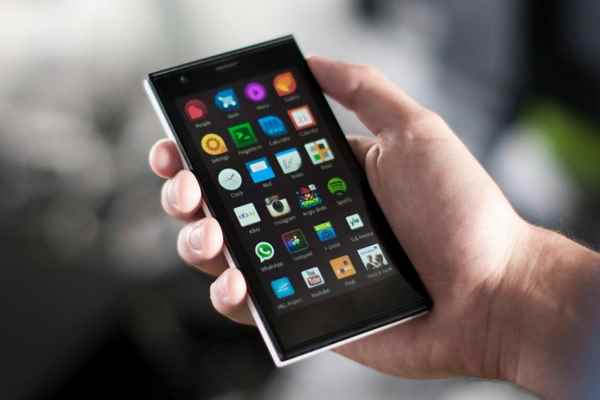 Il sistema opeartivo Jolla Sailfish + stato portato con successo ancjhe sul Samsung Galaxy S3