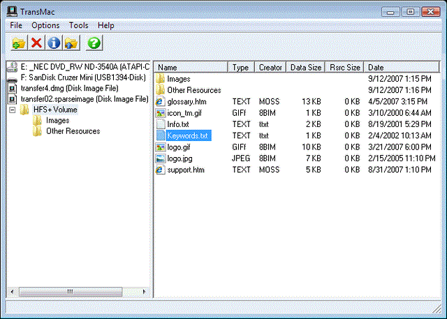 Come Aprire file dischi Windows
