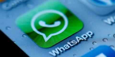 Velocizzare Whatsapp disattivare download foto e video