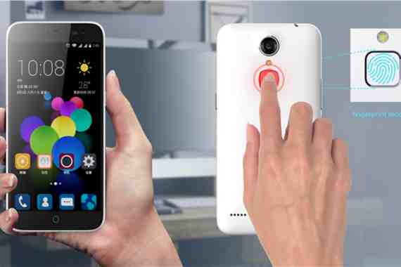 Huawei P10 Plus sensore impronta digitale non risponde