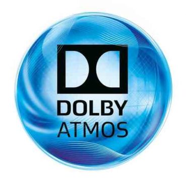 Dolby Atmos telefono Android
