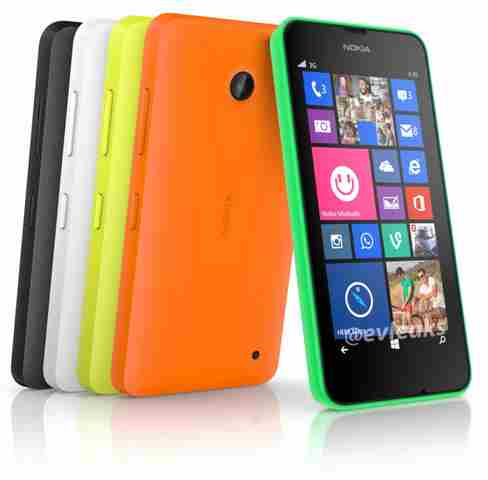 Lumia Cyan per Nokia Lumia Windows Phone 8 tutto quello che bisogna sapere