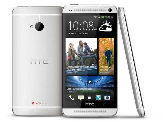 root htc one recovery modificata