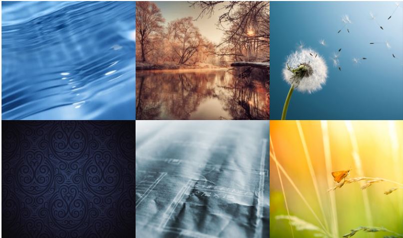 Download Sfondi originali Sony Xperia Z1Belli e unici !