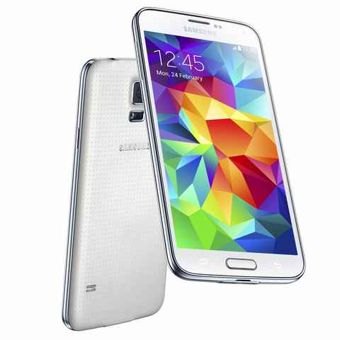 Il miglior prezzo del Samsung Galaxy S5 per comprarlo a prezzo basso