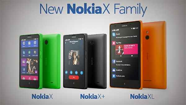 Nokia XL video anteprima dettagli hardware e software