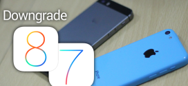 Downgrade iOS 8 beta a iOS 7 la Guida e il manuale di istruzioni