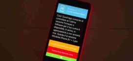 Lumia Cyan per Nokia Lumia Windows Phone 8 tutto quello che bisogna sapere