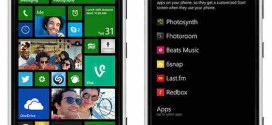 Windows Phone 8.1 GDR1 Cosa c'è di nuovo ? il Changelog completo