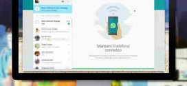 Nokia Lumia WhatsApp Web come si usa Video Guida
