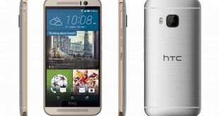 HTC M9 manuale italiano e libretto istruzioni