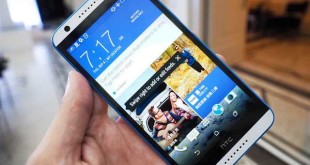 Manuale Italiano e libretto istruzioni HTC Desire 820 Download Pdf