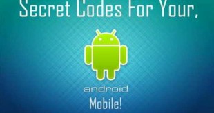 Codici segreti Sony Android menu e funzioni nascoste