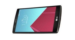 Manuale LG G4 LGH815 Download libretto di istruzioni cellulare LG