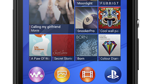 Sony Xperia E4g Manuale Italiano Libretto istruzioni Android