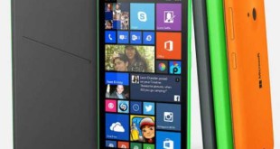 Lumia 540 manuale italiano e libretto istruzioni Pdf Download