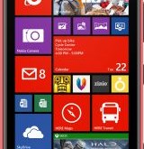 Lumia 1520 manuale italiano e libretto istruzioni PDF Download