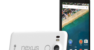 LG Nexus 5X prezzo Caratteristiche Tecniche complete
