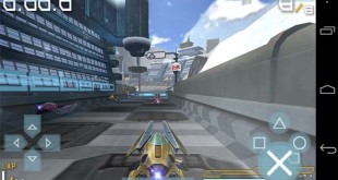 Migliore PPSSPP Emulatore PSP gratis per Android Download