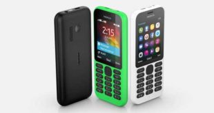 Istruzioni Nokia 215 Dual Black il manuale d'uso Pdf Italiano