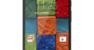 manuale italiano motorola