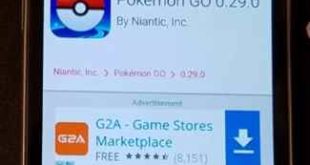 Pokémon Go app non è compatibile con il tuo dispositivo soluzione