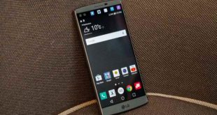 Manuale d'uso italiano Pdf LG V10 istruzioni complete Download