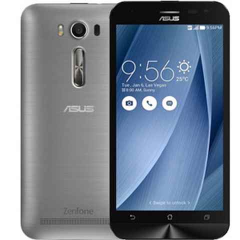 Asus ZenFone 2 Laser ZE550KL Manuale d'uso Pdf istruzioni italiano