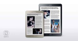 Manuale Galaxy Tab S2 2016 8.0 LTE Istruzioni italiano Pdf