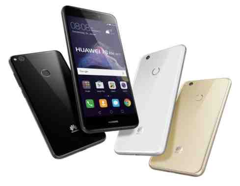 Huawei P8 Lite 2017 Come usare smartphone manuale duso Pdf Italiano Download