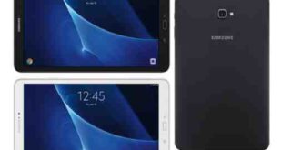 Manuale D'uso Galaxy Tab S3 Istruzioni Pdf Download