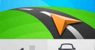 Sygic GPS Apk Navigazione mappe TomTom e Sygic