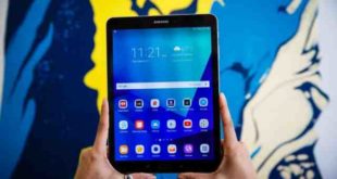 manuale d'uso pdf galaxy Tab s3