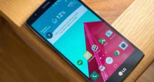 Screenshot LG G6 come catturare la schermata