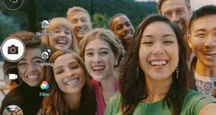 LG G6 fare selfie perfetti scopri come