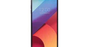 manuale LG G6 Pdf ? disponibile per il download