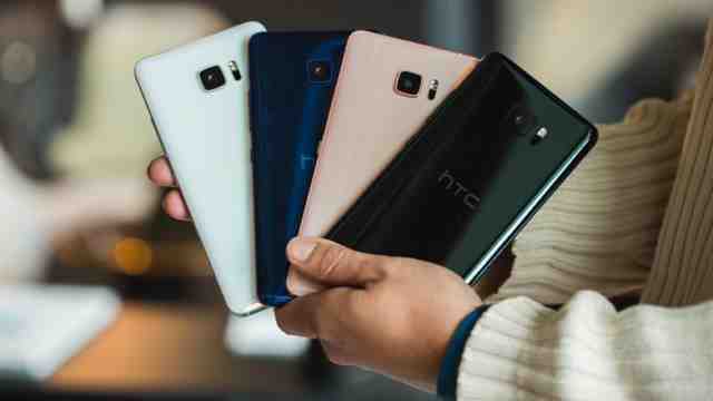 HTC U Ultra Manuale italiano Pdf Istruzioni Ecco dove