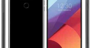 LG G6 LGH870 Manuale d'uso Pdf Download