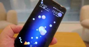 HTC U11 Caricare la batteria