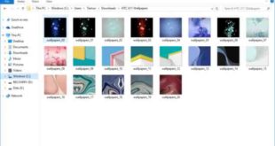 HTC U11 download sfondi per tutti i telefoni