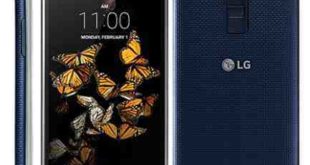 LG K8 come fare Screenshot