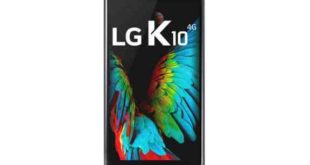 Screenshot LG K10 Ecco come si fa