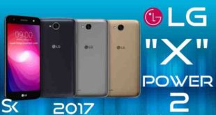 Istruzioni LG X Power 2 manuale Pdf italiano Download gratis