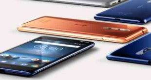 Nokia 8 aumentare durata batteria