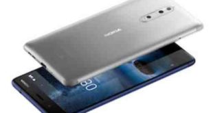 Nokia 8 Hard Reset cancellare telefono Android