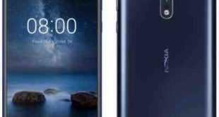 Nokia 8 Manuale D'uso italiano Pdf