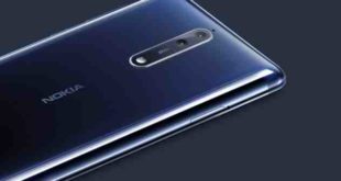 Nokia 8 screenshot come catturare schermata